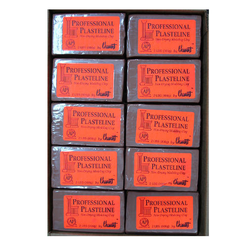 샤반트 PFP 유토 Box(20개입)-프로페셔날.갈색