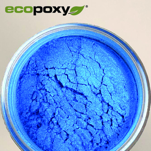 Ecopoxy Flow Cast(캐스팅용 에폭시) 3리터+메탈릭파우더 증정 이벤트