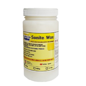Sonite Wax(0.4kg)-왁스형 이형제