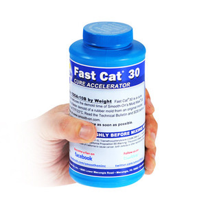 Fast Cat 30(450g)- Mold Max30 급속 경화제